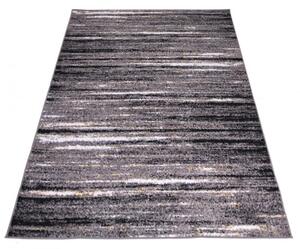 Kusový koberec PP Markus šedý 80x150cm
