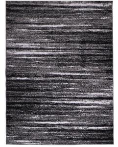 Kusový koberec PP Markus černý 200x300cm