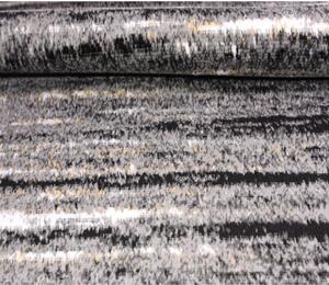 Kusový koberec PP Markus šedý 80x150cm