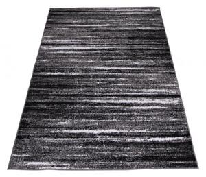 Kusový koberec PP Markus černý 140x200cm