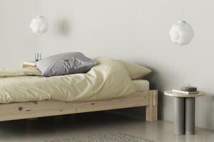 Normann Copenhagen designové rámy na postele Notch Bed Frame (160 x 200 cm)