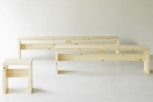 Normann Copenhagen designové Stretch Bench (160 x 40 cm)