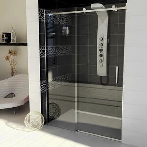 Gelco DRAGON sprchové dveře 1100mm