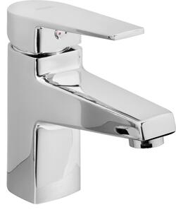 ARETA 40 stojánková umyvadlová baterie bez výpusti, chrom GH422