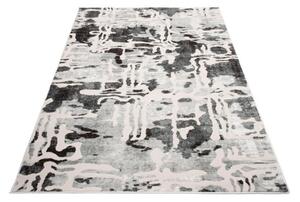 Kusový koberec Zoran šedý 120x170cm