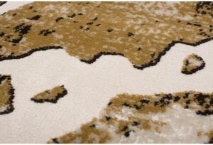 Kusový koberec Amab béžový 120x170cm