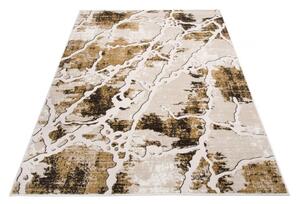 Kusový koberec Amab béžový 60x110cm