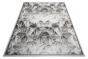 Kusový koberec Suluk šedý 120x170cm