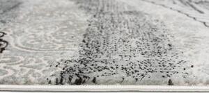 Kusový koberec Leila šedý 2 80x150 80x150cm