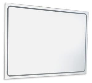GEMINI II zrcadlo s LED osvětlením 900x500mm GM090