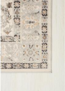 Kusový koberec Idaho krémově šedý 80X150 80x150cm