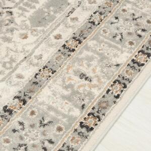 *Kusový koberec Idaho krémově šedý 80x150cm