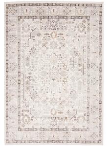 *Kusový koberec Idaho krémově šedý 200x300cm