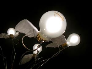 Ingo Maurer - Birdie's Busch LED Stolní Lampa - Lampemesteren