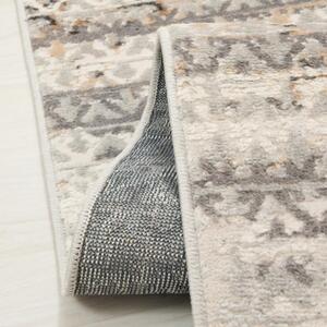 Kusový koberec Frederik krémově šedý 240x330cm