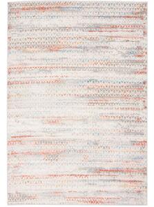 Kusový koberec Frederik krémově terakotový 120x170cm