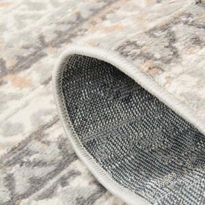 Kusový koberec Frederik krémově šedý 80x150cm
