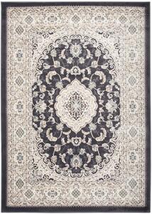 Kusový koberec Mabos šedý 2 80x150cm