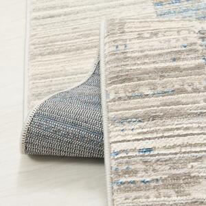 Kusový koberec Vizion krémově modrý 120x170cm