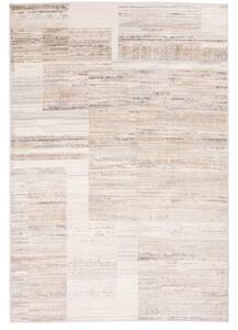 Kusový koberec Vizion krémově šedý 200x300cm