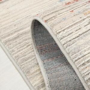 Kusový koberec Vizion krémově terakotový 240x330cm
