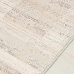 Kusový koberec Vizion krémově šedý 80x150cm