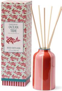 Paddywax A Dopo Koi Fish aroma difuzér s náplní z keramiky 118 ml