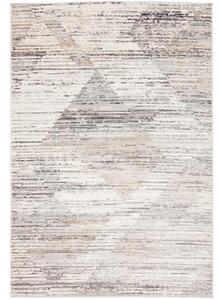 +Kusový koberec Zeus krémově šedý 200x300cm