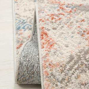 Kusový koberec Victor krémově terakotový 200x300cm