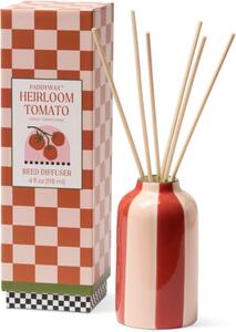 Paddywax A Dopo Heirloom Tomato aroma difuzér s náplní z keramiky 118 ml