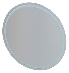SAPHO - REFLEX kulaté LED podsvícené zrcadlo, průměr 670mm (RE067)
