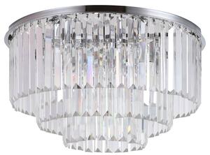 Toolight Křišťálová lampa Plafon APP780-7C