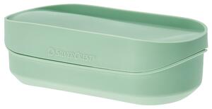 Silvercrest® Příslušenství do mikrovlnné trouby (dóza na vaření v páře) (100406973002)