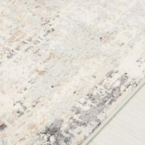 Kusový koberec Ares krémově šedý 200x300cm