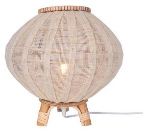 Globen Lighting - Borneo 30 Stolní Lampa Nature - Lampemesteren