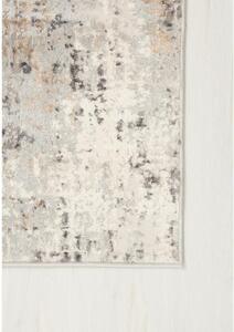 Kusový koberec Ares krémově šedý 120x170cm