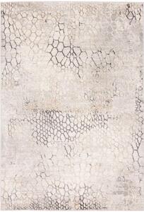 Kusový koberec Apollon krémově šedý 140x200cm