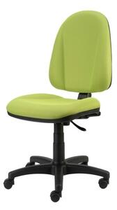 Kancelářská židle DONA zelená