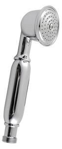 ANTEA ruční sprcha, 180mm, mosaz/chrom DOC21