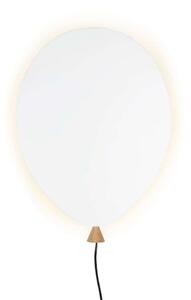 Globen Lighting - Balloon Nástěnné Svítidlo WhiteGloben Lighting - Lampemesteren