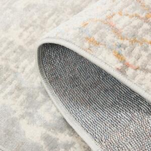 Kusový koberec Apollon šedo terakotový 200x300cm