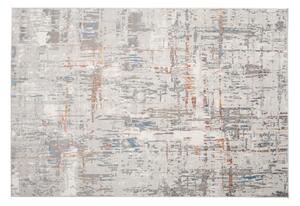 Kusový koberec Keven šedý 80x150cm
