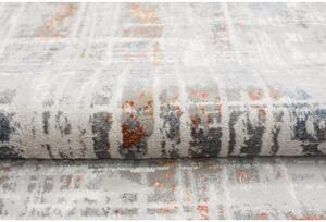 Kusový koberec Elvin krémový 140x200cm