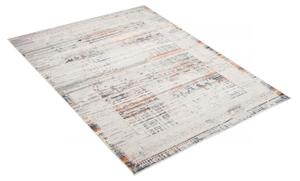 Kusový koberec Fogart šedý 80x150cm