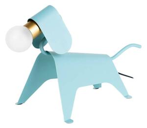 Lucande - Idaline Stolní Lampa Dog BlueLucande - Lampemesteren