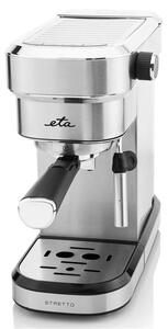 Pákový kávovar Espresso ETA Stretto 2180 90000 / 1350 W / nerez