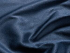 Royal Comfort Prostěradlo NAVY BLUE Rozměr prostěradla: 100 x 200 cm