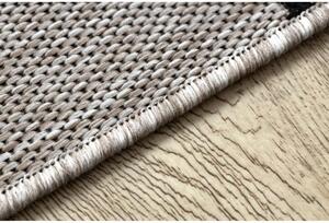 Kusový koberec Pateo béžový 60x110cm