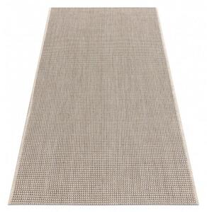 Kusový koberec Doris krémový 140x200cm