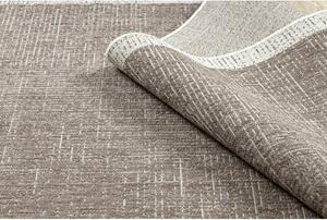 Kusový koberec Sindy béžový 160x230cm